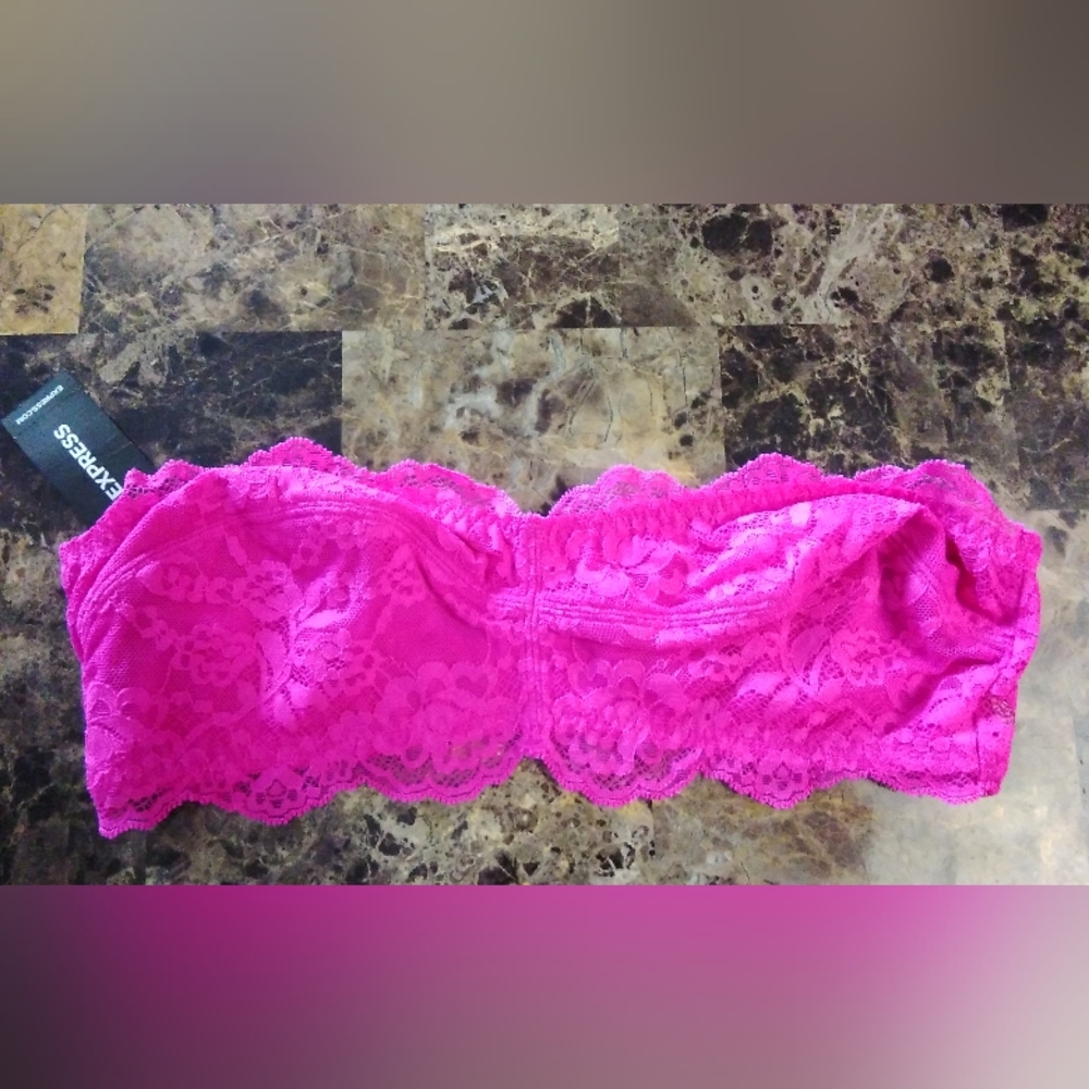New Express Bandeau